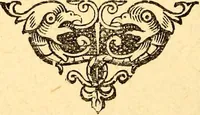 An illustration from Manners, culture and dress of the best American society, including social, commercial and legal forms, letter writing, invitations, &c., also valuable suggestions on self culture and home training (1893)