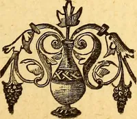 An illustration from Manners, culture and dress of the best American society, including social, commercial and legal forms, letter writing, invitations, &c., also valuable suggestions on self culture and home training (1893)