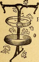 Picture 72 of 78 from Manners, culture and dress of the best American society, including social, commercial and legal forms, letter writing, invitations, &c., also valuable suggestions on self culture and home training (1893), leaf 462