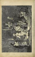 An illustration from The manners and customs of all nations; also, remarkable biographies, notable histories, eccentric sects, singular inventions, natural curiosities, mystical sciences, extraordinary buildings, wonderful animals,- &c., being a compendium of universal information .. (1827)