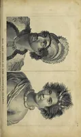 An illustration from The manners and customs of all nations; also, remarkable biographies, notable histories, eccentric sects, singular inventions, natural curiosities, mystical sciences, extraordinary buildings, wonderful animals,- &c., being a compendium of universal information .. (1827)