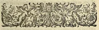 An illustration from The manners, lawes, and customes of all nations. (1611)