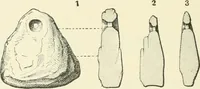 An illustration from Manners and monuments of prehistoric peoples (1892)