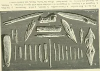 An illustration from Manners and monuments of prehistoric peoples (1892)