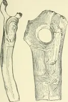 An illustration from Manners and monuments of prehistoric peoples (1892)