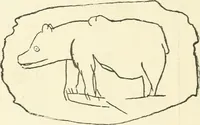 An illustration from Manners and monuments of prehistoric peoples (1892)