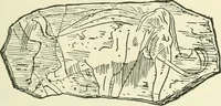An illustration from Manners and monuments of prehistoric peoples (1892)