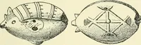 An illustration from Manners and monuments of prehistoric peoples (1892)