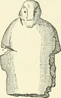 An illustration from Manners and monuments of prehistoric peoples (1892)