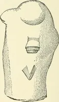 An illustration from Manners and monuments of prehistoric peoples (1892)