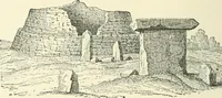An illustration from Manners and monuments of prehistoric peoples (1892)