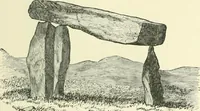 An illustration from Manners and monuments of prehistoric peoples (1892)
