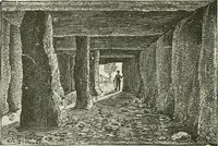 An illustration from Manners and monuments of prehistoric peoples (1892)