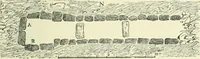 An illustration from Manners and monuments of prehistoric peoples (1892)