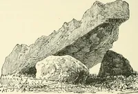 An illustration from Manners and monuments of prehistoric peoples (1892)