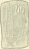 An illustration from Manners and monuments of prehistoric peoples (1892)