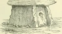 An illustration from Manners and monuments of prehistoric peoples (1892)