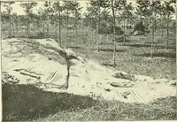 An illustration from Manners and monuments of prehistoric peoples (1892)