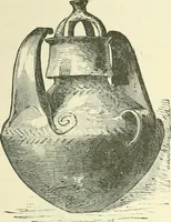 An illustration from Manners and monuments of prehistoric peoples (1892)