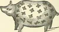An illustration from Manners and monuments of prehistoric peoples (1892)