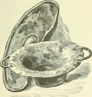An illustration from Manners and monuments of prehistoric peoples (1892)