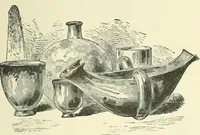 An illustration from Manners and monuments of prehistoric peoples (1892)