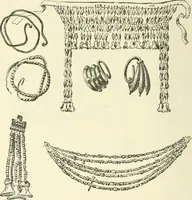 An illustration from Manners and monuments of prehistoric peoples (1892)