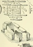 An illustration from Manners and monuments of prehistoric peoples (1892)