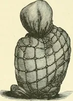 An illustration from Manners and monuments of prehistoric peoples (1892)