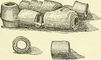 An illustration from Manners and monuments of prehistoric peoples (1892)