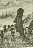 An illustration from Manners and monuments of prehistoric peoples (1892)