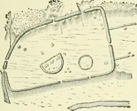 An illustration from Manners and monuments of prehistoric peoples (1892)
