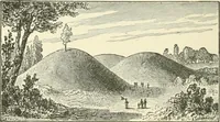 An illustration from Manners and monuments of prehistoric peoples (1892)