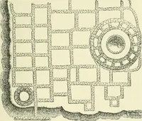 An illustration from Manners and monuments of prehistoric peoples (1892)