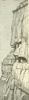 An illustration from Manners and monuments of prehistoric peoples (1892)
