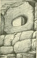 An illustration from Manners and monuments of prehistoric peoples (1892)