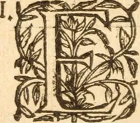 An illustration from The righteous man's evils : and the Lord's deliverances (1625)