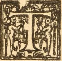 An illustration from The righteous man's evils : and the Lord's deliverances (1625)