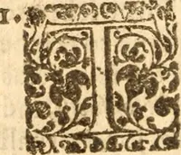 An illustration from The righteous man's evils : and the Lord's deliverances (1625)
