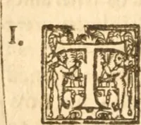 An illustration from The righteous man's evils : and the Lord's deliverances (1625)