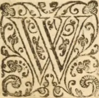 An illustration from The righteous man's evils : and the Lord's deliverances (1625)