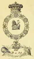 An illustration from M. Antonii Mureti. I.C. as Ciuis Romani Epistolae (1580)