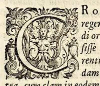 Picture 10 of 33 from M. Antonii Mureti I.C. et. Civis. R. Hymnorum. sacrorum. liber. Eiusdem alia quaedam poematia (1575), leaf 114