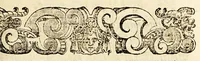 Picture 24 of 33 from M. Antonii Mureti I.C. et. Civis. R. Hymnorum. sacrorum. liber. Eiusdem alia quaedam poematia (1575), leaf 231