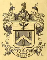 An illustration from Manual breue y forma de administrar los santos sacramentos à los Indios vniuersalmente, : ex concessione SS. D.N. Pau. Pap[a]e III. Con otras muchas cosas necessarias en pueblos de Indios para todos los ministros. (1614)