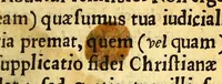 Picture 6 of 9 from Manual de administrar los sanctos sacramentos a los españoles, y naturales desta Nueua España conforme à la reforma de Paulo V. Pont. Max. (1638), leaf 117