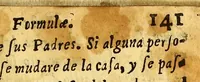 An illustration from Manual de administrar los sanctos sacramentos a los españoles, y naturales desta Nueua España conforme à la reforma de Paulo V. Pont. Max. (1638)