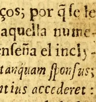 An illustration from Manual de administrar los sanctos sacramentos a los españoles, y naturales desta Nueua España conforme à la reforma de Paulo V. Pont. Max. (1638)