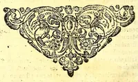 Picture 2 of 6 from Manual de administrar los santos sacramentos à los Españoles, y naturales de esta provincia de Michuacan, : conforme à la reforma de Paulo V. y Vrbana VIII. (1697), leaf 12