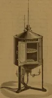 An illustration from Manual de anatomía patológica general : seguida de un resumen de microscopia aplicada a la histología y bacteriología patológicas (1896)